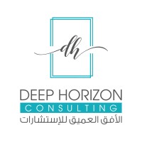 Deep Horizon Consulting logo - Similar company to Deep Horizon