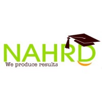 National Academy of Human Resource Development logo - Similar company to Pulsebridge Solutions Private Limited