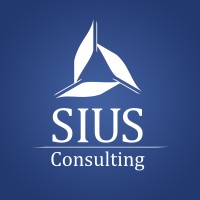 SIUS Consulting: Sicherheitsberatung und Krisenmanagement logo - Similar company to Antworting Beratende Ingenieure Partgmbb
