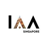 IAA Singapore logo - Similar company to Markxell