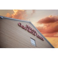 Hilton Garden Inn Halifax Airport logo - Similar company to Hotel Royal Oak