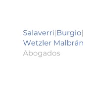 Salaverri | Burgio | Wetzler Malbrán Abogados logo - Similar company to Goodwork Ab