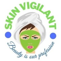 Skin Vigilant logo - Similar company to Lush Fresh Handmade Cosmetics - Qatar