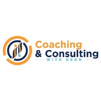 Coaching and Consulting with Deon logo - Similar company to Wolves Whiskey