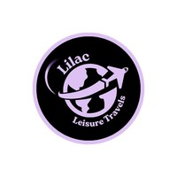 Lilac Leisure Travels logo - Similar company to Fastrack Recruiting