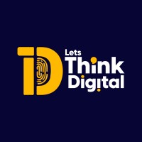Think Digital logo - Similar company to Bee Digital Solution