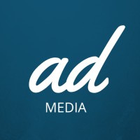 AD Media logo - Similar company to Tighter Writer
