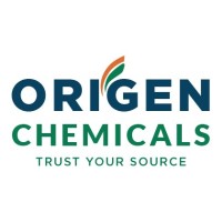Origen Chemicals logo - Similar company to Web Design Hosting Sa