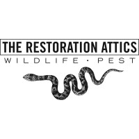 The Restoration Attics | Wildlife · Pest logo - Similar company to Centric Wealth Management, Llc