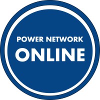 Power Network Online logo - Similar company to I8Labs- Innovation For Social Good