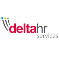 Delta HR Services logo - Similar company to Lab Hr Solutions - India