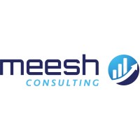 Meesh Consulting Ltd logo - Similar company to Beemetrix
