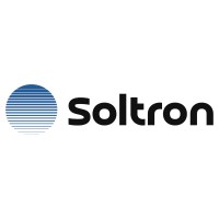 Soltron Energy GmbH logo - Similar company to Smartvolt Ag