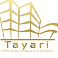 TAYARI SMART BUSINESS logo - Similar company to Dcdb Group