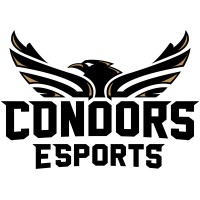 Conestoga Condors Esports logo - Similar company to Pixel3D