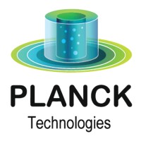 Planck Technologies logo - Similar company to Shapemaker