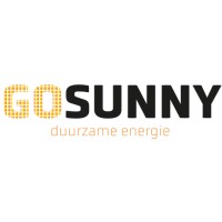 GoSunny logo - Similar company to De Grijff