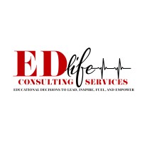 Education Consulting Services (ED Life Consulting) logo - Similar company to Coaching For Better Learning