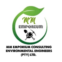 MM Emporium Consulting Environmental Engineers (Pty) Ltd. logo - Similar company to Exogenix