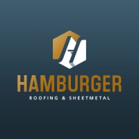 Hamburger Roofing & Sheetmetal logo - Similar company to Hechotecho