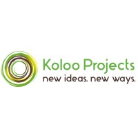 Koloo Projects logo - Similar company to Soilful