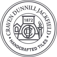 Craven Dunnill Jackfield logo - Similar company to Editeur