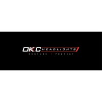 OKC Headlights logo - Similar company to Kusla Rapid Manufacturing