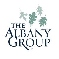 The Albany Group logo - Similar company to Pathways K12, Inc.
