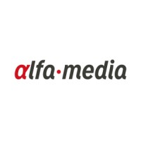 Alfa-Media logo - Similar company to Videoestudio Madrid