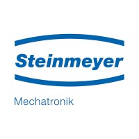 Steinmeyer Mechatronik GmbH logo - Similar company to Roodmicrotec
