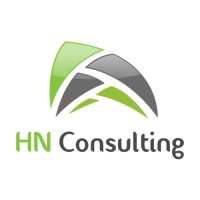 HN Consulting SAS logo - Similar company to Sumival - Válvulas Al Servicio De La Industria