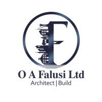 O A FALUSI LTD logo