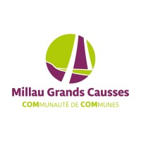 Comcom Millau Grands Causses logo - Similar company to Ingenr
