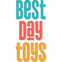 Best Day Toys, LLC logo - Similar company to Fib Games Llc