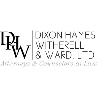 Dixon Hayes Witherell & Ward, LTD logo - Similar company to Bugbee & Conkle, Llp