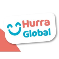 Hurra Global logo - Similar company to Business Case Challenge
