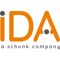 iDA Smart Digital Solution logo - Similar company to Hostserver Gmbh • Managed Hosting & Kubernetes • Private Cloud - Iso 27001 Zertifiziert | Idw Ps 951