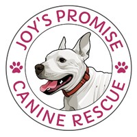 Joy's Promise Canine Rescue Inc. logo - Similar company to Spot'S Last Stop Canine Rescue