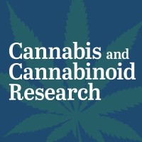 Cannabis and Cannabinoid Research logo - Similar company to Think Lab