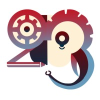 Fakultas Teknologi Industri ITB 2023 logo - Similar company to Techno Entrepreneur Club (Tec) Itb