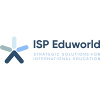 ISP Eduworld logo - Similar company to Global Freshman