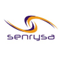 Senrysa Technologies Limited logo - Similar company to Intelligent Cloud