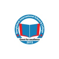 Bangladesh International School and College (Nirjhor) logo - Similar company to Bacha English Medium School