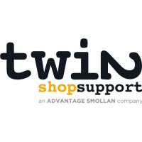 Twin Shop Support - By Hamilton Bright logo - Similar company to Hamilton Bright