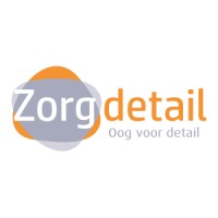 Zorgdetail BV flexibele zorgprofessionals logo - Similar company to Sorgh - Flexibele Zorgprofessionals