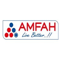 Amfah General Trading LLC logo - Similar company to 3D-Link