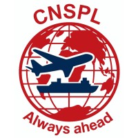 Cargo World Logistics, Aerocity logo - Similar company to Sirius Logistic