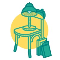 Le Bon Débarras logo - Similar company to Okéanis