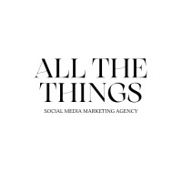 All The Things Social Media Marketing Firm logo - Similar company to Cohart