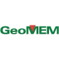 GeoMEM Ltd. logo - Similar company to Enviro Technical Solutions Limited